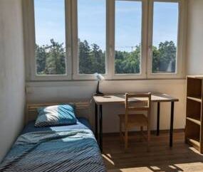 Colocation 4 chambres - Nantes - 70 m² - Photo 2