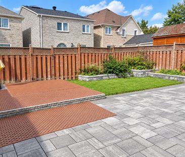 For Lease - 52 Kentley Street, Markham, Ontario - Photo 6