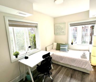 For Lease - 5 Sorauren Avenue Unit# 5, Toronto, Ontario - Photo 5