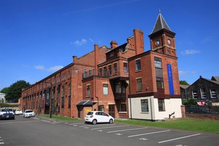 Baxter Mews, Sheffield - Photo 3