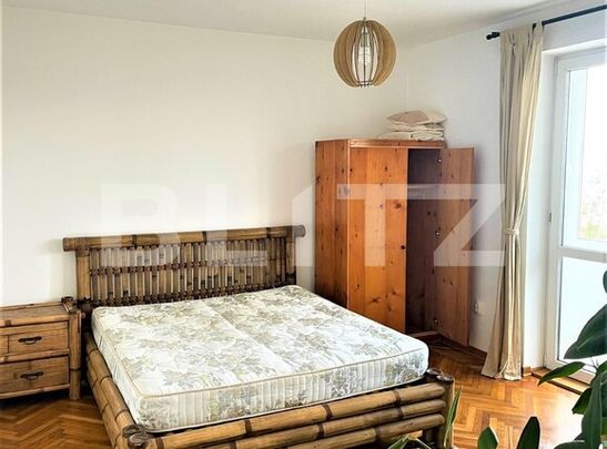 Garsoniera, decomandata, 38 mp, parcare, zona strazii Vanatorului - Photo 1