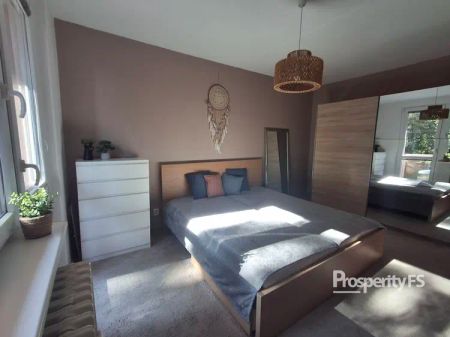 Pronájem světlého bytu 2+kk s balkonem - Фото 5