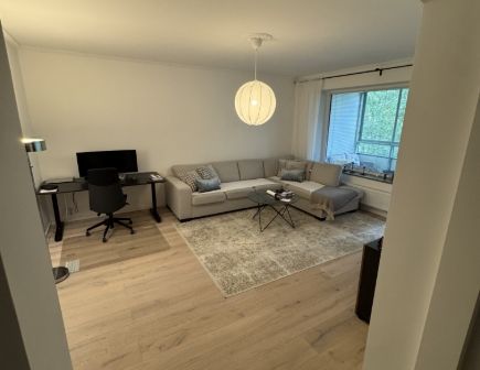 Duvhöksgatan 3A - Foto 1