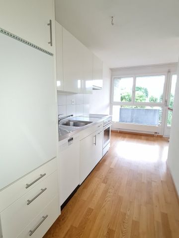 Wohnung - Photo 2