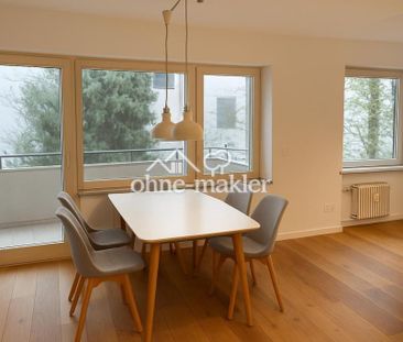 Helle 1 Zimmerwohnung nähe U-Bahn Wespark - Photo 1