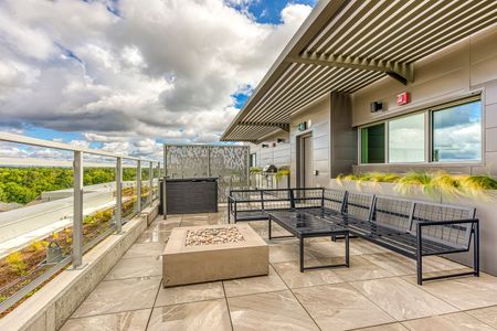 For Lease - 2501 Saw Whet Boulevard Unit# 136, Oakville, Ontario - Photo 3