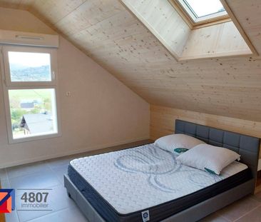 Location appartement 2 pièces 39.98 m² à La Tour (74250) 6 - Photo 6