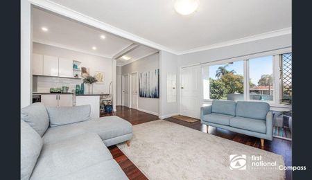 Renovated 4-Bedroom Home with Spacious Backyard - Photo 3