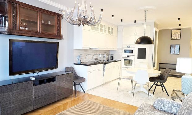 Warszawa M., Warszawa, Śródmieście, Dzielna - Photo 1