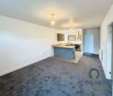 2 bedroom flat to rent - Photo 1