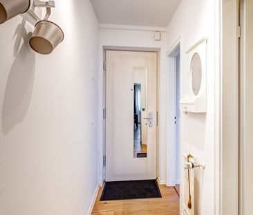 Central location at Josephsplatz - Photo 6