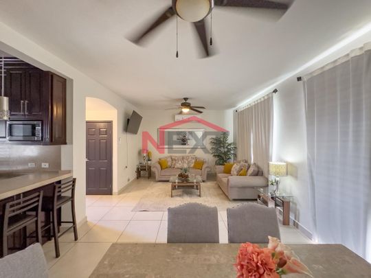 CASA EN RENTA EN LA ENCANTADA RESIDENCIAL - Foto 1