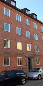 Siöcronagatan 1 B - Foto 3