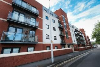 The Room Apartments, Lawson Street - Photo 4