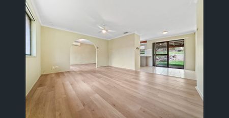 Hot Rental Alert! Spacious Block, Massive Patio & Minutes to Hyperdome! - Photo 2