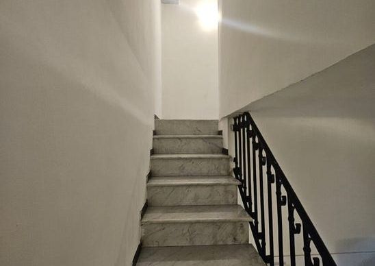 Via via casaregis, Genova, Liguria 16131