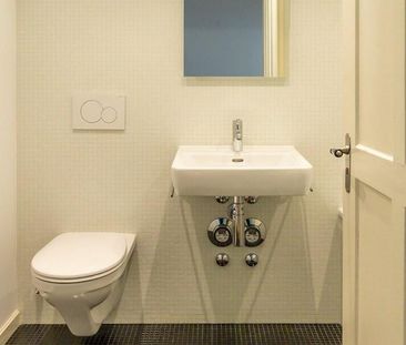 Charmante Wohnung im Zentrum und Seenähe - Foto 4