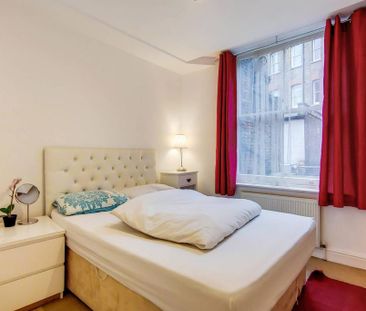 1 bedroom flat to rent - Photo 5