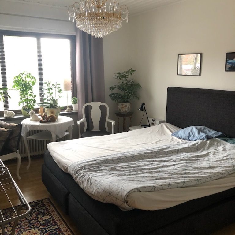 Fredriksbergsvägen, Falköping - Foto 1