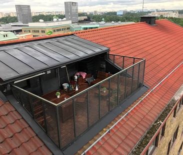 Sankt Göransgatan, Stockholm - Foto 6