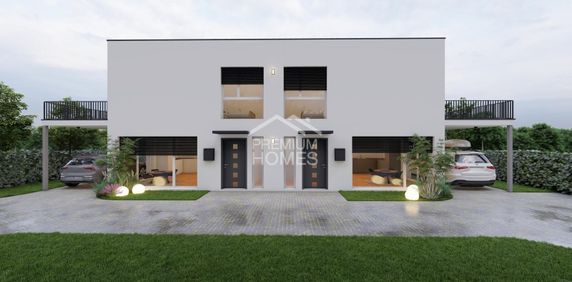 Stylish living in a new building – modern, energy-efficient, high-quality - Photo 2