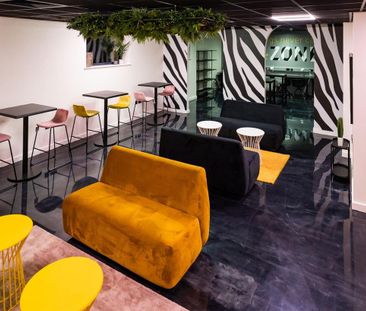 Studio to rent - Photo 6