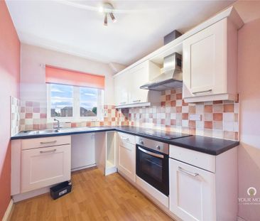 2 bedroom flat to rent - Photo 5
