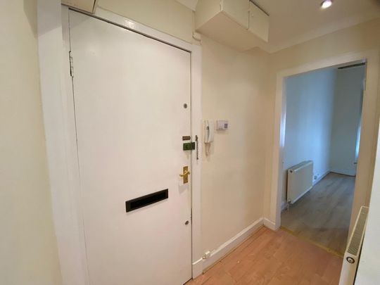 Albert Road, Govanhill | £695 Monthly - Photo 1