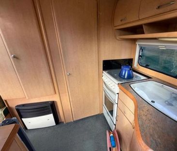 1 Bed Mobile Home, London, SE14 - Photo 3