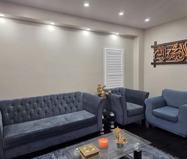 For Lease - 69 Personna Circle, Brampton, Ontario - Photo 6