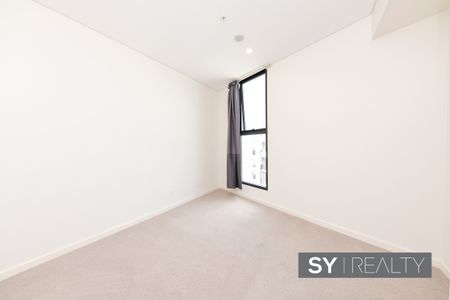 1008/89 Bay Street, Glebe NSW 2037 - Apartment For Rent | Domain - Photo 2