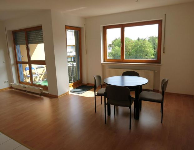 Singlewohnung 1 Raum Wohnung - TU Dresden fußläufig zu erreichen - Photo 1