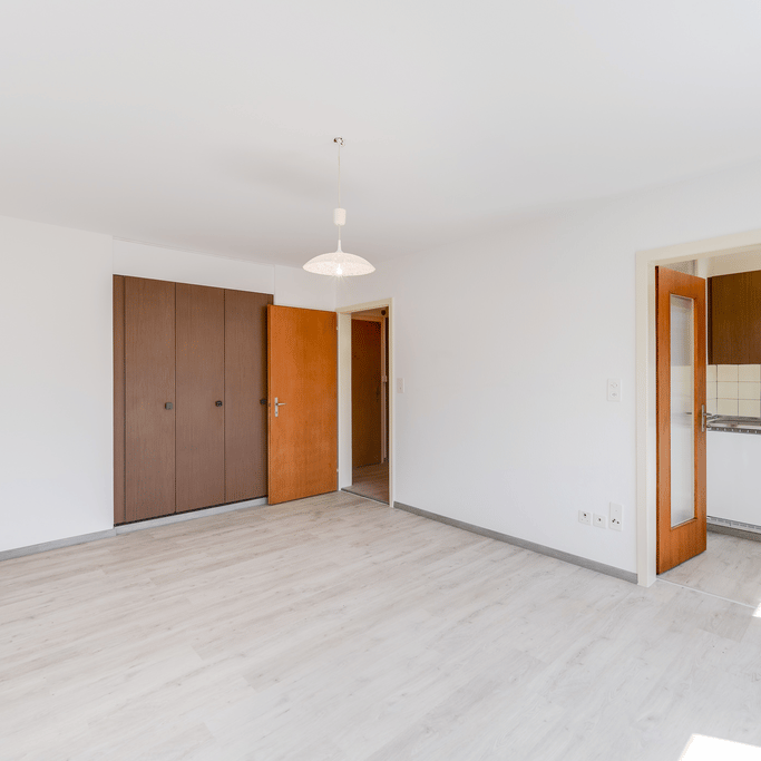 Gemütlisches Studio! - Foto 1
