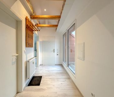 Moderne 3-Zimmer-Wohnung mit Dachterrasse! Ideal als 3er-WG, perfek... - Photo 4