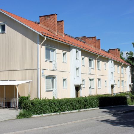 Björkhamregatan 31 B - Photo 3