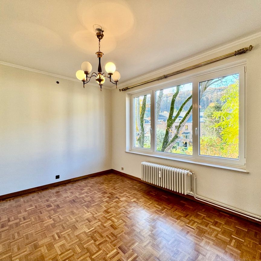 Avenue de la Pairelle, 5000, Namur - Foto 1