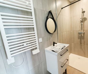 Maison La Chapelle Sur Erdre 50 m2 - Photo 3