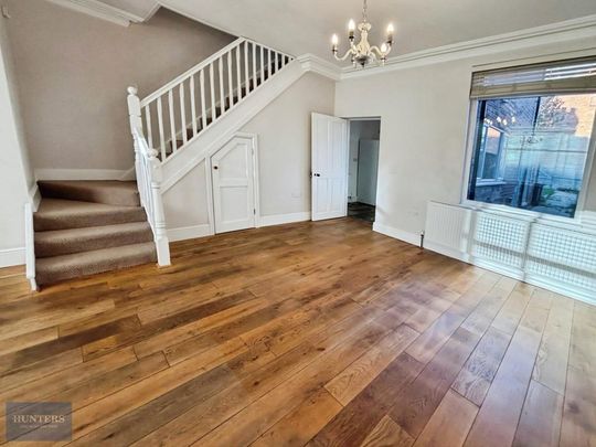 3 bedroom terraced house to rent - Photo 1