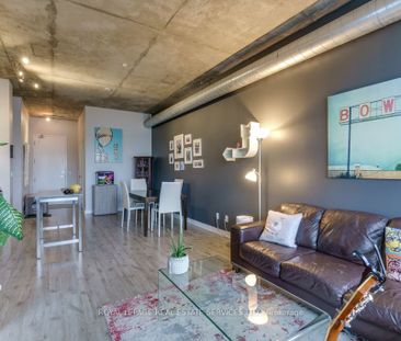 Sixty Lofts 60 Bathurst , #516 - Photo 3