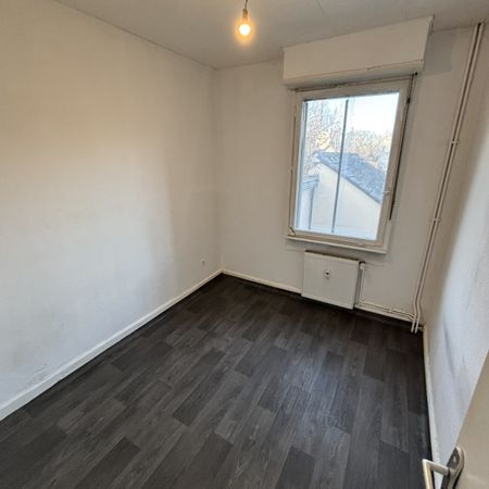 Location Appartement 2 pièces 42m² STRASBOURG 67200 - Photo 4