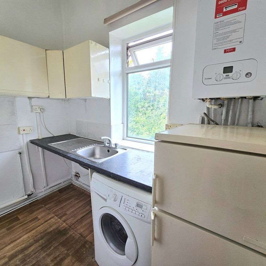 1 Bed Flat, Bentley Road, L8 - Photo 1