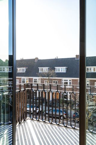 Appartement te huur: Verspronckweg 150-B26 2023 BP Haarlem - Photo 2