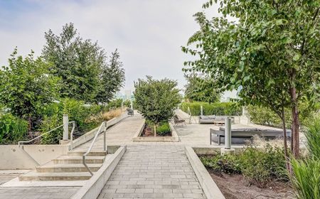 For Lease - 25 Baseball Place Unit# 206, Toronto, Ontario - Photo 2