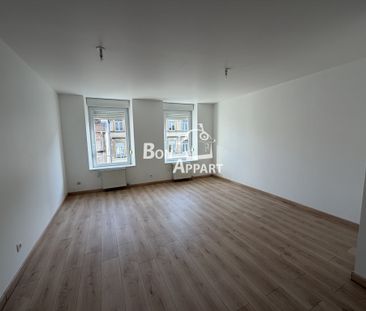 Location Appartement 5 pièces 124m² MOYEUVRE GRANDE 57250 - Photo 6