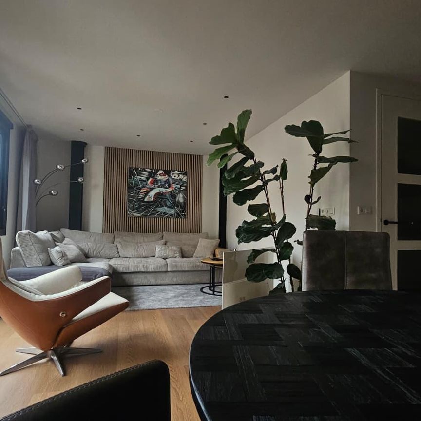 Nieuwstraat 98A - Foto 1