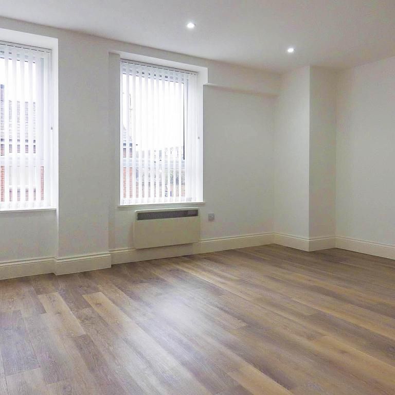 2 bedroom apartment to rent - Photo 1