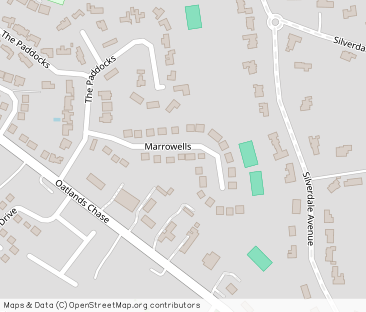 Weybridge - Photo 1