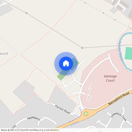 Wheatley Carr, BB9 6ET, Nelson