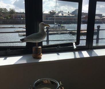 1 Bed Flat, South Ferry Quay, L3 - Photo 4