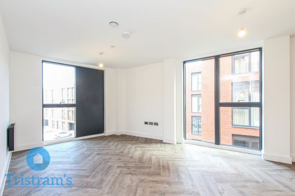 1 bed Apartment for Rent - Photo 1